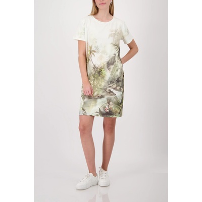 Monari Tropical 410676 olivová