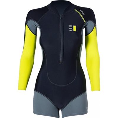 dámské body EnthDegree CIRRUS LS UV 50+