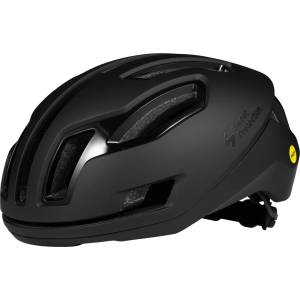 Sweet Protection Каска за шосейно колоездене Sweet Protection Falconer 2VI MIPS Helmet Bike helmet - Matte Black - размер M/L 56-59 cm (851-1474-0312)