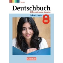 8. Schuljahr, Arbeitsheft