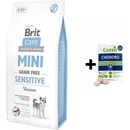 Brit Care Mini Grain-free Sensitive 7 kg