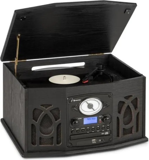 Auna NR-620 DAB