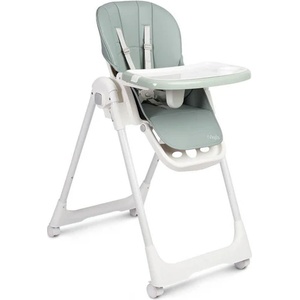 Caretero Столче за хранене Caretero - Megalo, зелено (TERO-7713) - baby