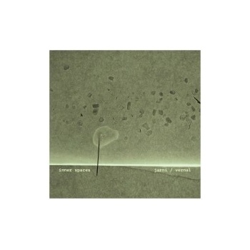 Inner Space - Jarní / Vernal CD