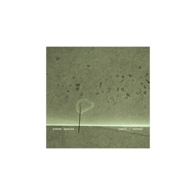 Inner Space - Jarní / Vernal CD