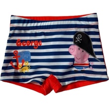 EPlus Chlapecké plavky Peppa Pig modré