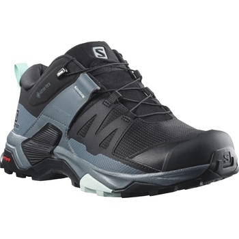 Salomon X Ultra 4 Gore-Tex Размер на обувките (ЕС): 40 (2/3) / Цвят: черен