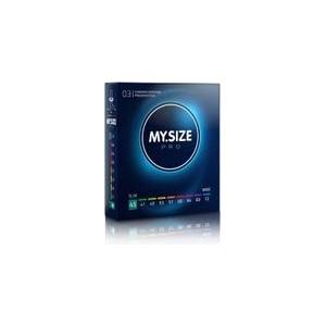 My Size MY. SIZE Pro 45 3 бр (P24348)