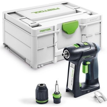 Festool C 18-Basic bez aku 576434