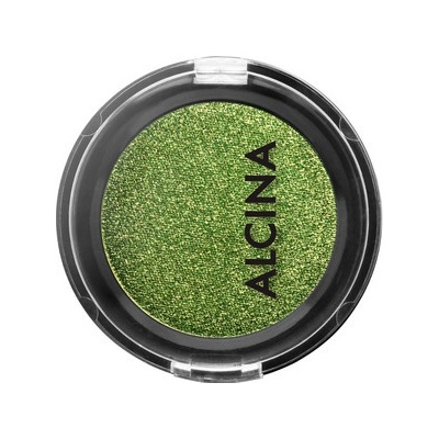 Alcina Eye Shadow Cosmic Cosmic Green 3 g