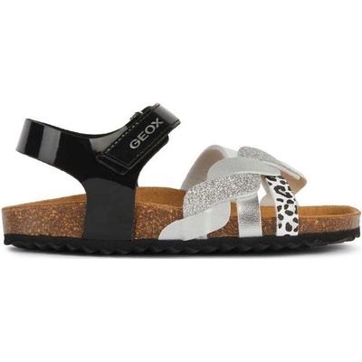 Geox J Adriel Girl J458MB 002BJ C0039