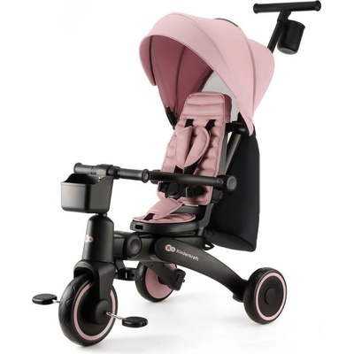 KINDERKRAFT Jazz 2 Pink