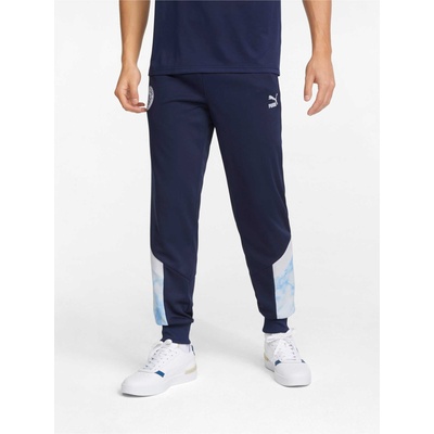 PUMA Спортно долнище MCFC Iconic MCS Mesh Track