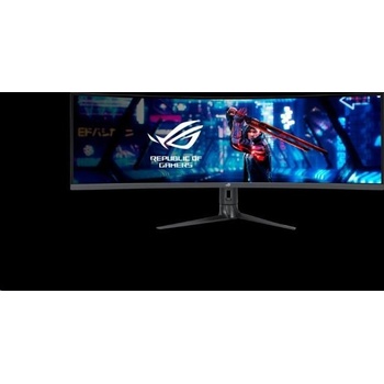 Asus XG49WCR