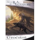 Útočiště – Temný elf 3.