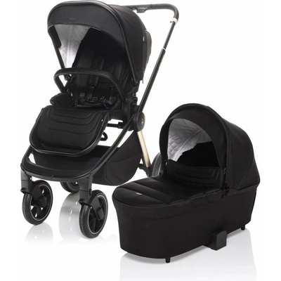 ZOPA Set Move Cross 2 + korba XL 2023 + adaptéry Bright Night