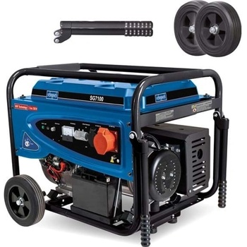 SCHEPPACH SG7100