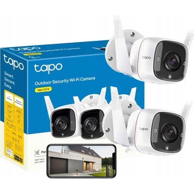 TP-Link Tapo C310P2