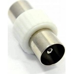 PremiumCord AV Adapter PremiumCord PREMIUMCORD TV Anti View M/M (IEC 75 Ohm)