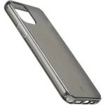 Cellularline Apple iPhone 12 Mini Silicone Cover black (ANTIMICROIPH12K)