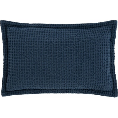 Pineapple Elephant bavlna vankúš Jaipur Chunky Waffle 30x50