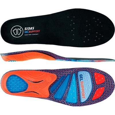 Sidas Cushioning Gel Support