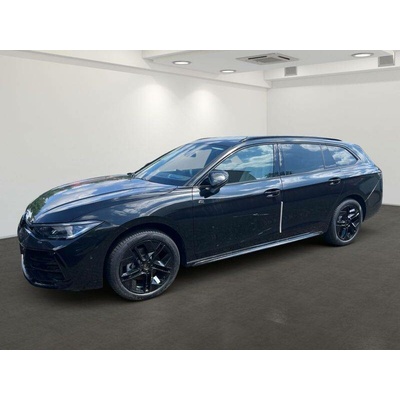 Volkswagen Passat 2.0 TDI R-Line DSG 110 kW