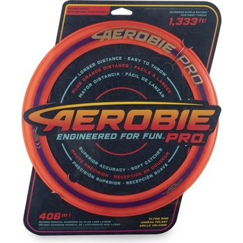 Spin Master Aerobie