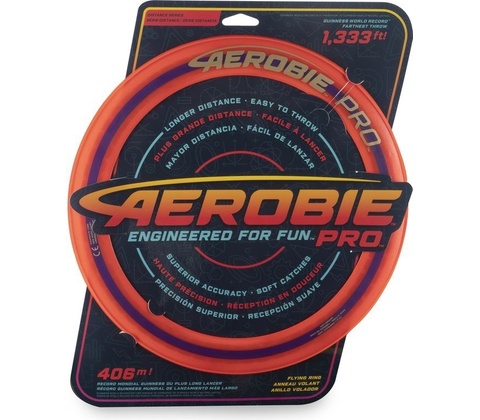 Spin Master Aerobie