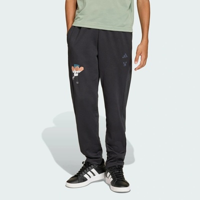 adidas MINECRAFT černá