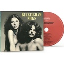 Buckingham Nicks - Buckingham Nicks CD