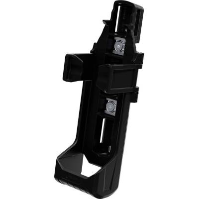 ABUS Сгъваем катинар Abus Halter SH 6500K/90 Bordo Granit Bike lock - Black - размер One Size (870-3356-0111)