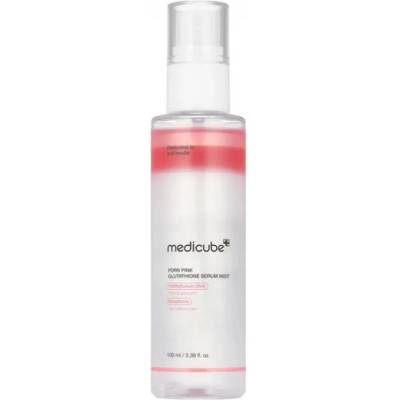 medicube Мист за лице PDRN Pink Glutathione, 100 ml