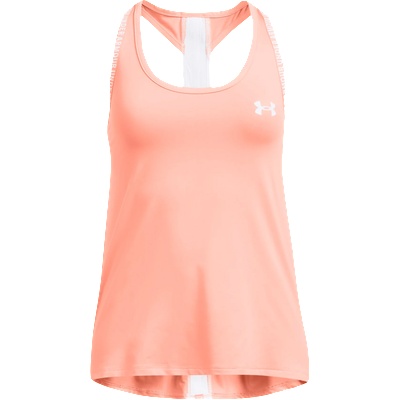 Under Armour Потник Under Armour Tech Knockout Tank 1363374-897 Размер YSM