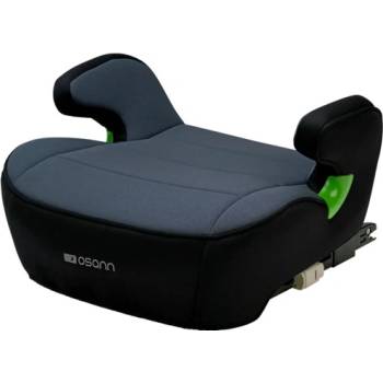 Osann Junior Isofix I-Size 2023 Nero