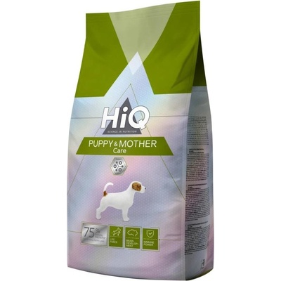 HiQ Puppy & Mother Care 1,8 kg