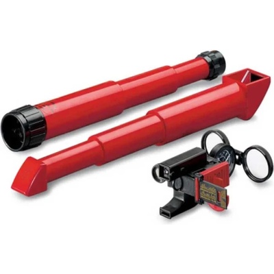 NAVIR Комплект за изследване 3 в 1 Navir - Телескоп, перископ и оптичен уред, асортимент (NA8091)