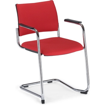 Nowy Styl konferenční židle Intrata V31 CF CR Arm