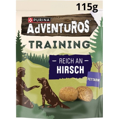 Adventuros Training jelen 115 g