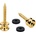 Schaller 24070500 Buttons L Gold Strap-Lock/Страп лок (24070500)