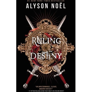 Ruling Destiny (ISBN: 9781649371928)