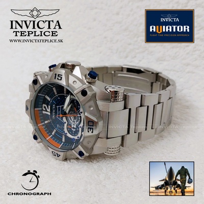Invicta 40169