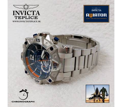 Invicta 40169