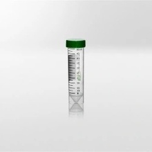 Nerbe plus Centrifugační zkumavka 50 ml, stojící - STERILE|A