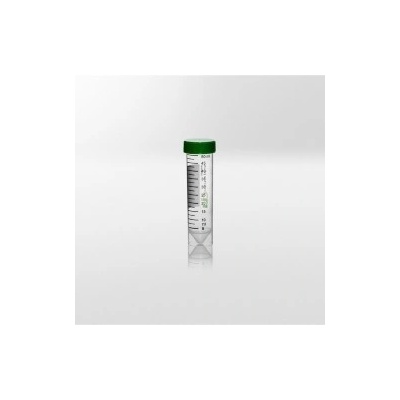 Nerbe plus Centrifugační zkumavka 50 ml, stojící - STERILE|A