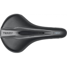Terry Figura GT pánské černé