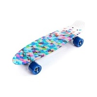 Skateboardové komplety 