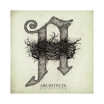 ARCHITECTS: DAYBREAKER, CD