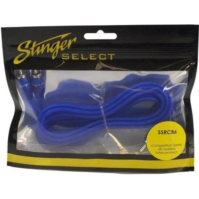 Stinger SSRCB6
