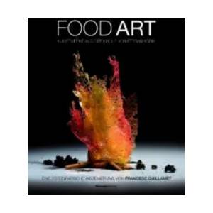 Food Art | Ferran Adri, Francesc Guillamet (2010)